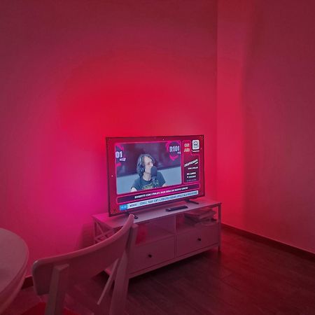 Vagabondando Travel House Villa ลาควิลา ภายนอก รูปภาพ