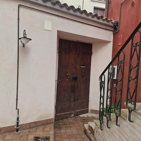 Vagabondando Travel House Villa ลาควิลา ภายนอก รูปภาพ
