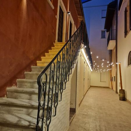 Vagabondando Travel House Villa ลาควิลา ภายนอก รูปภาพ