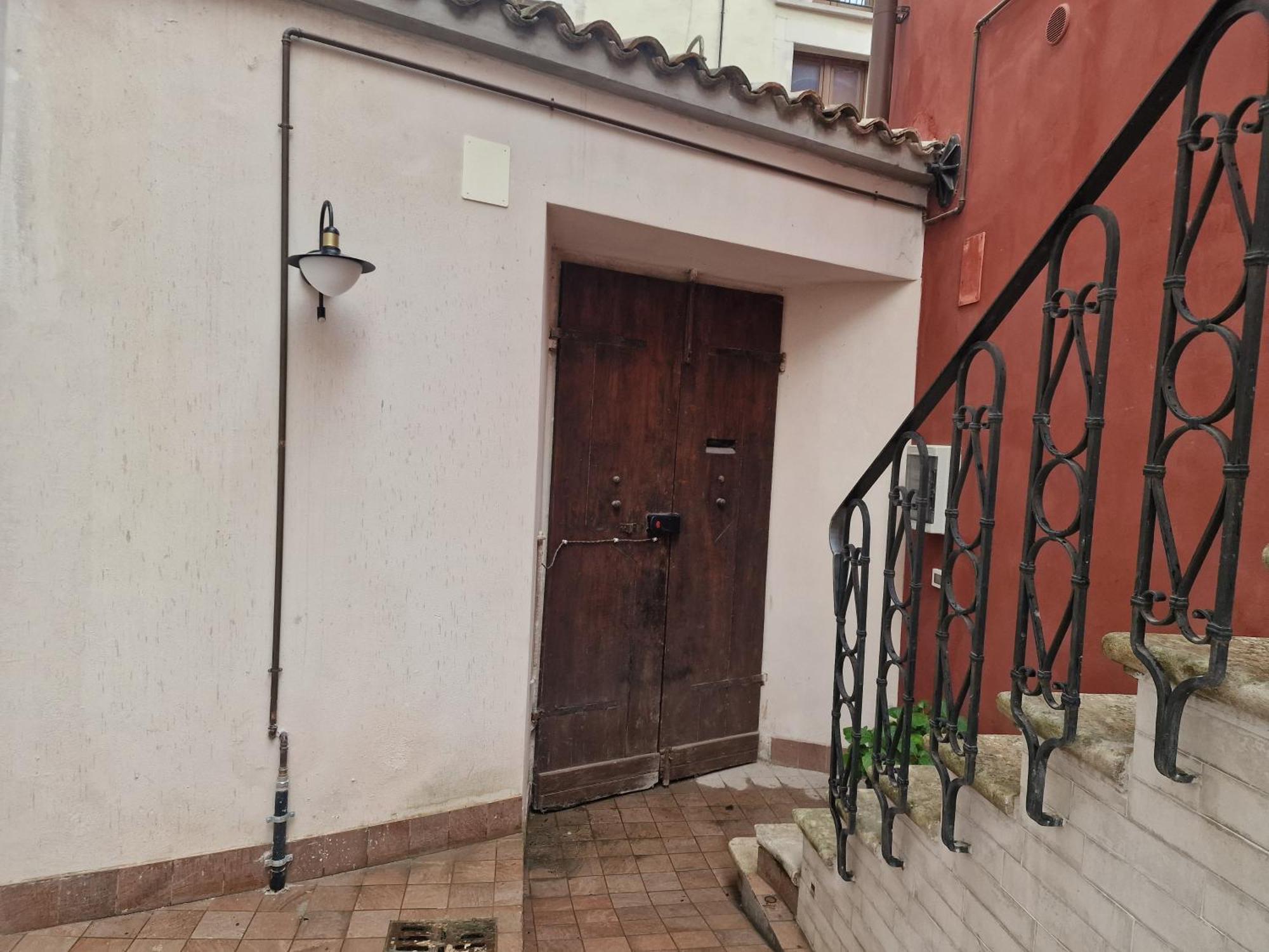 Vagabondando Travel House Villa ลาควิลา ภายนอก รูปภาพ