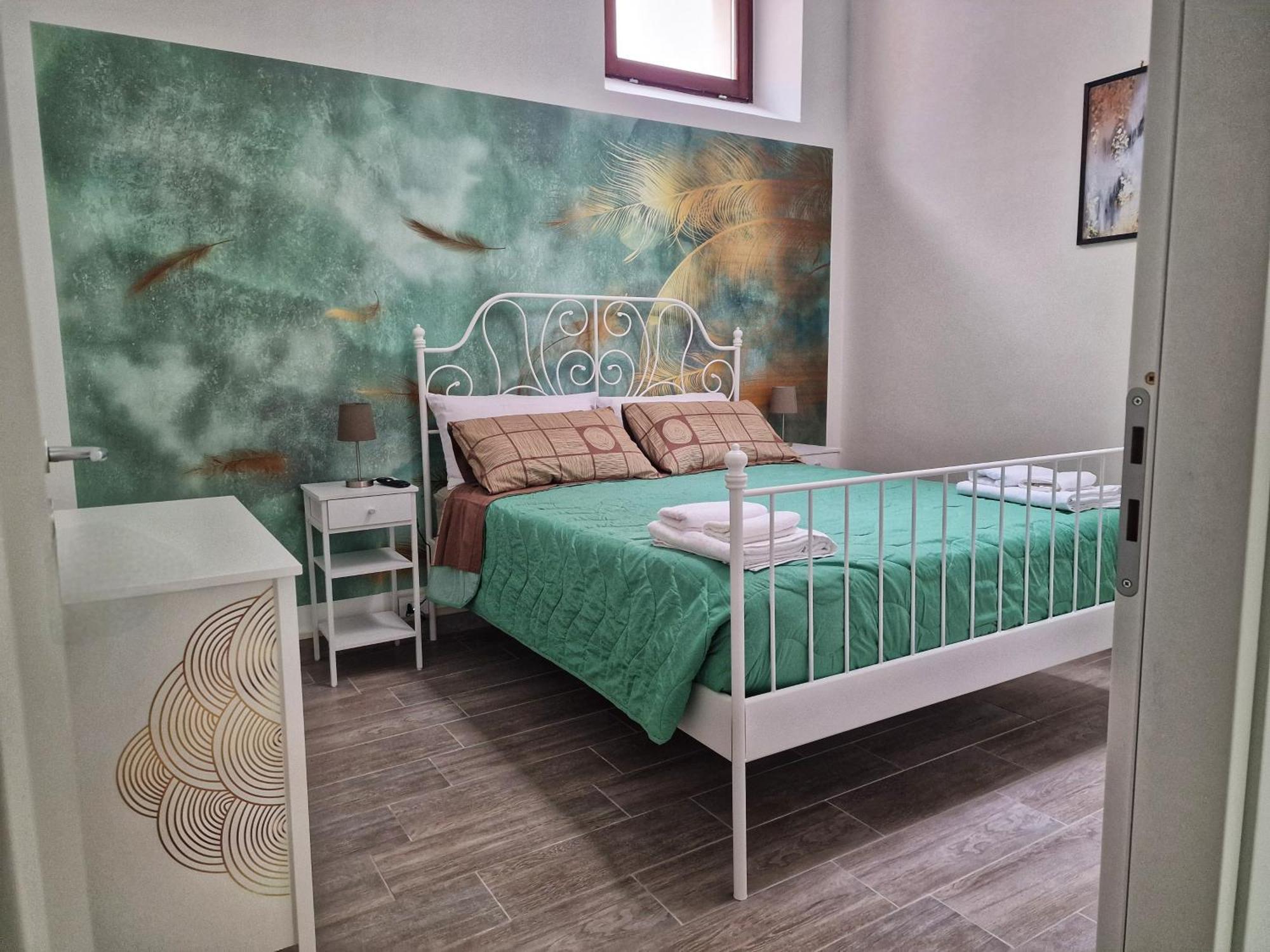 Vagabondando Travel House Villa ลาควิลา ภายนอก รูปภาพ