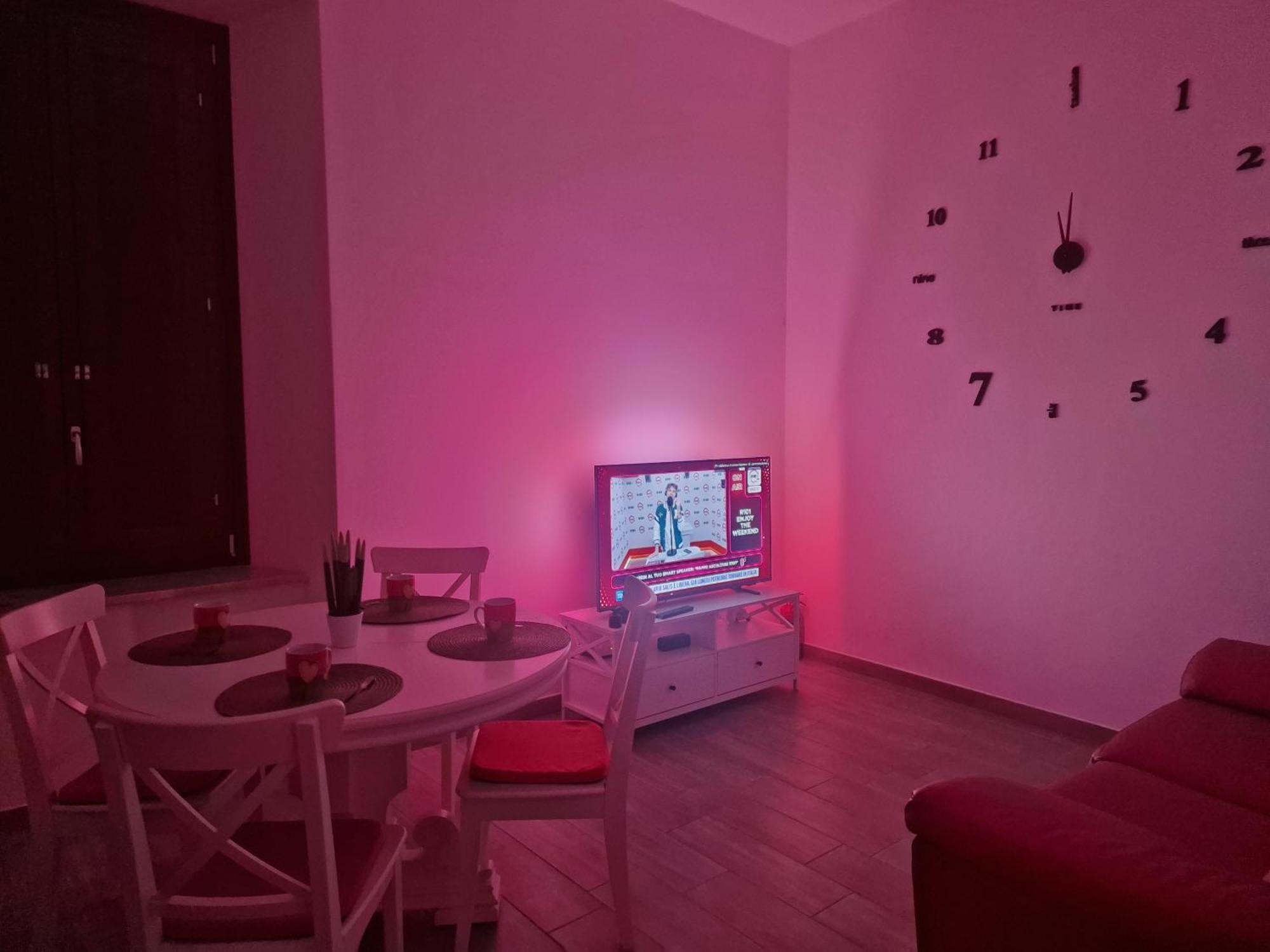 Vagabondando Travel House Villa ลาควิลา ภายนอก รูปภาพ