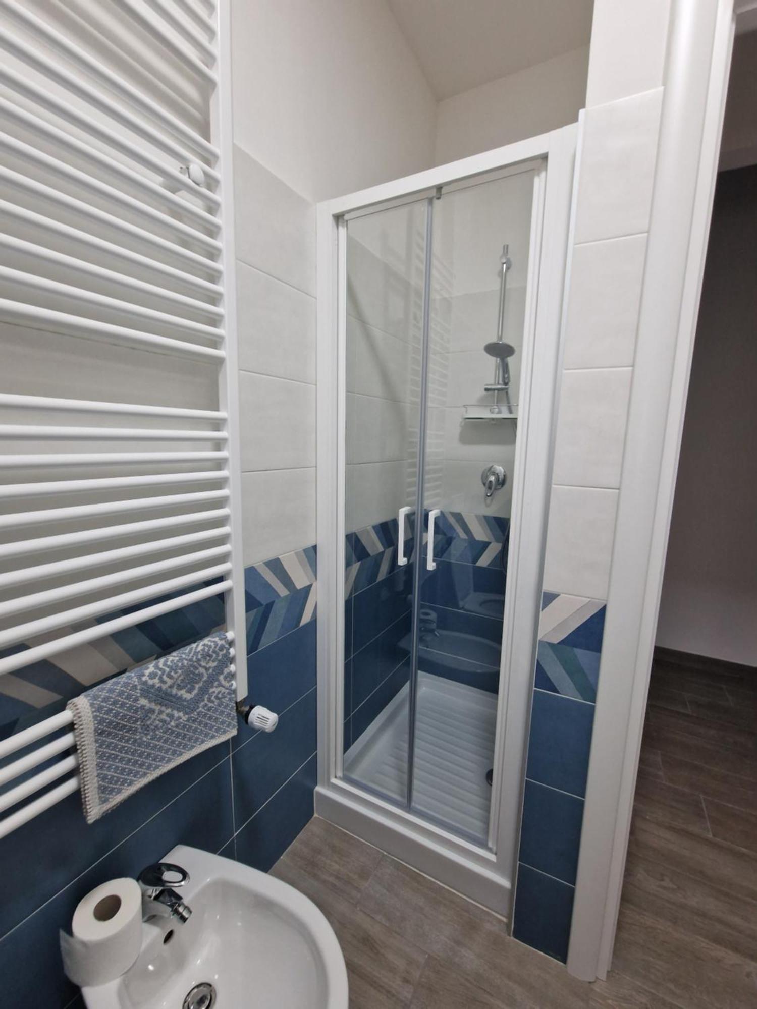 Vagabondando Travel House Villa ลาควิลา ภายนอก รูปภาพ