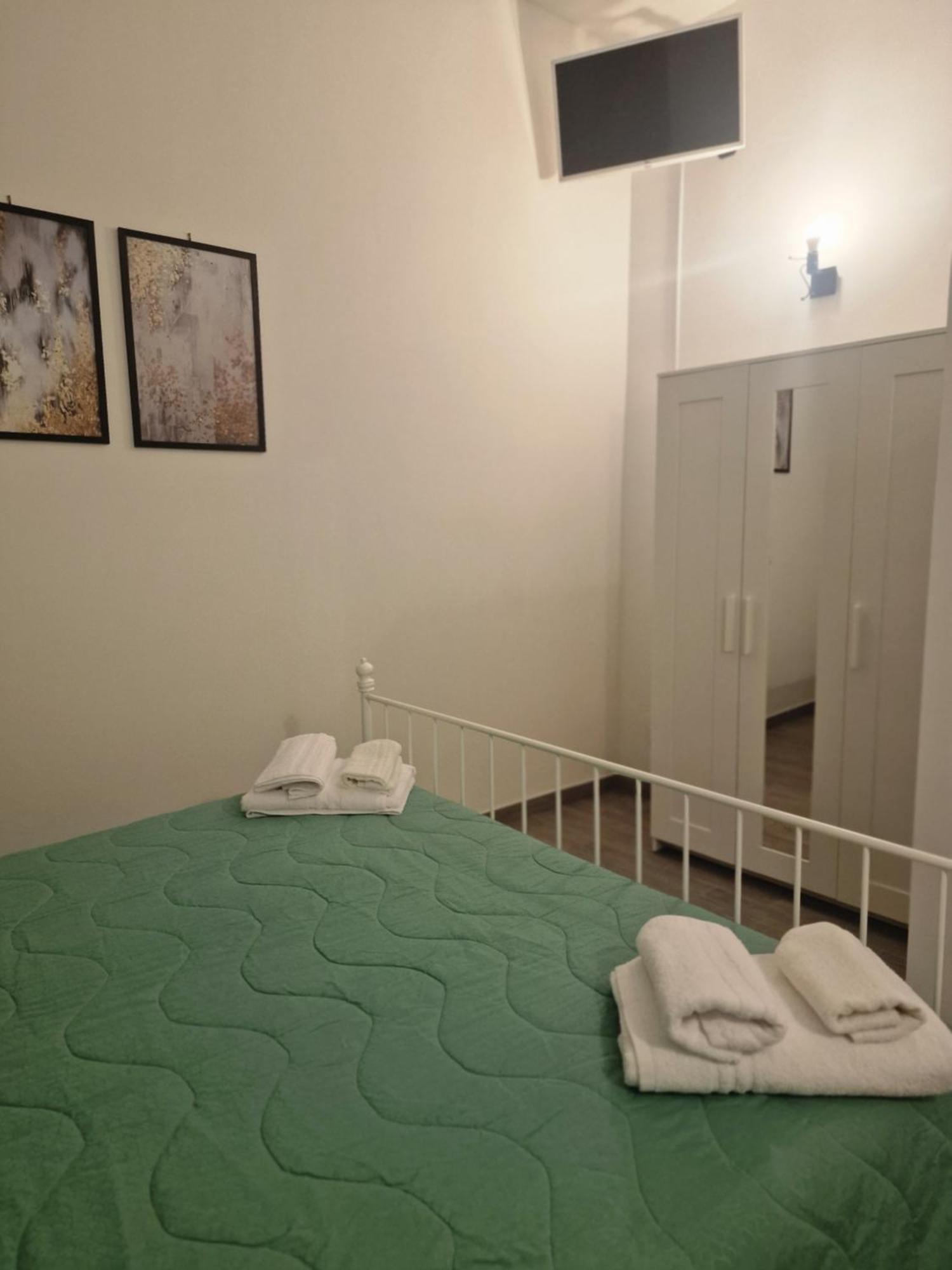 Vagabondando Travel House Villa ลาควิลา ภายนอก รูปภาพ