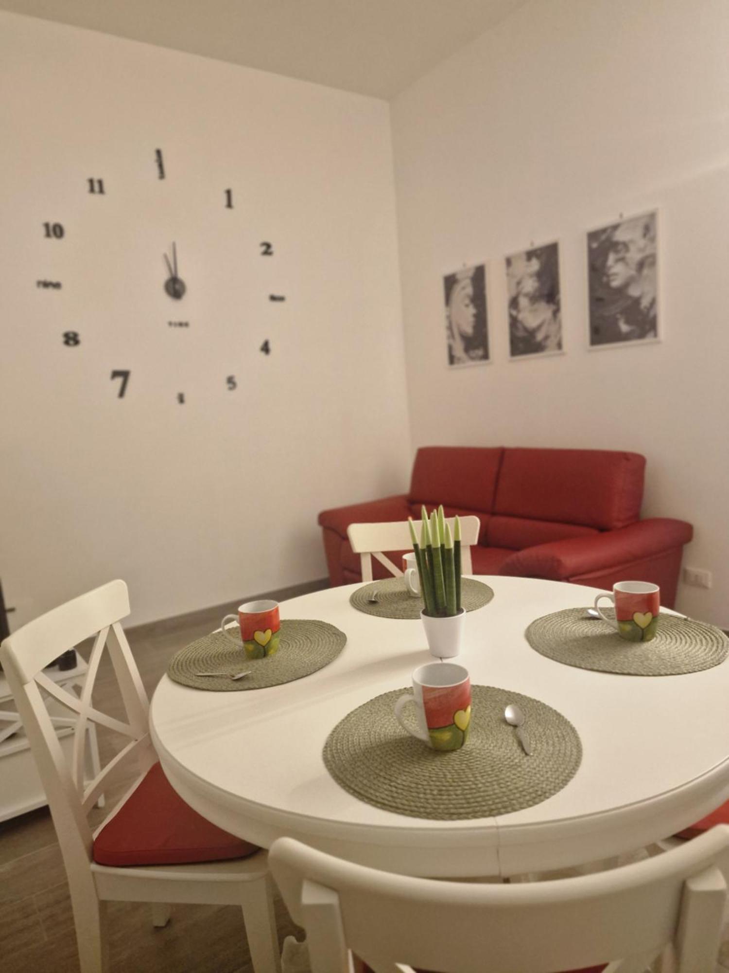 Vagabondando Travel House Villa ลาควิลา ภายนอก รูปภาพ