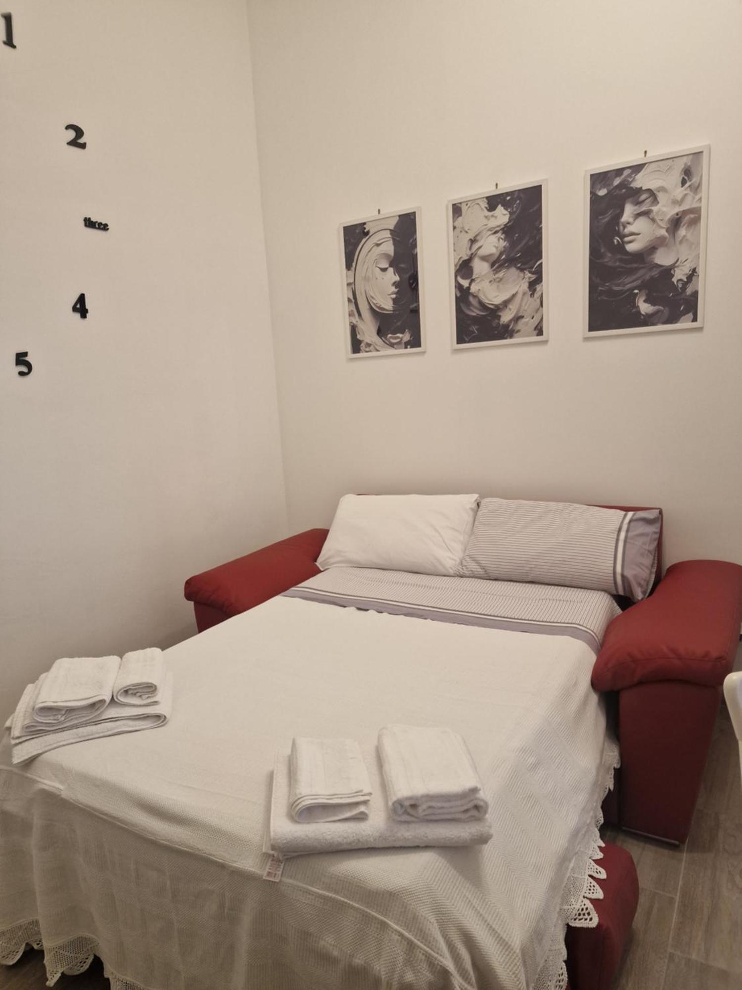 Vagabondando Travel House Villa ลาควิลา ภายนอก รูปภาพ