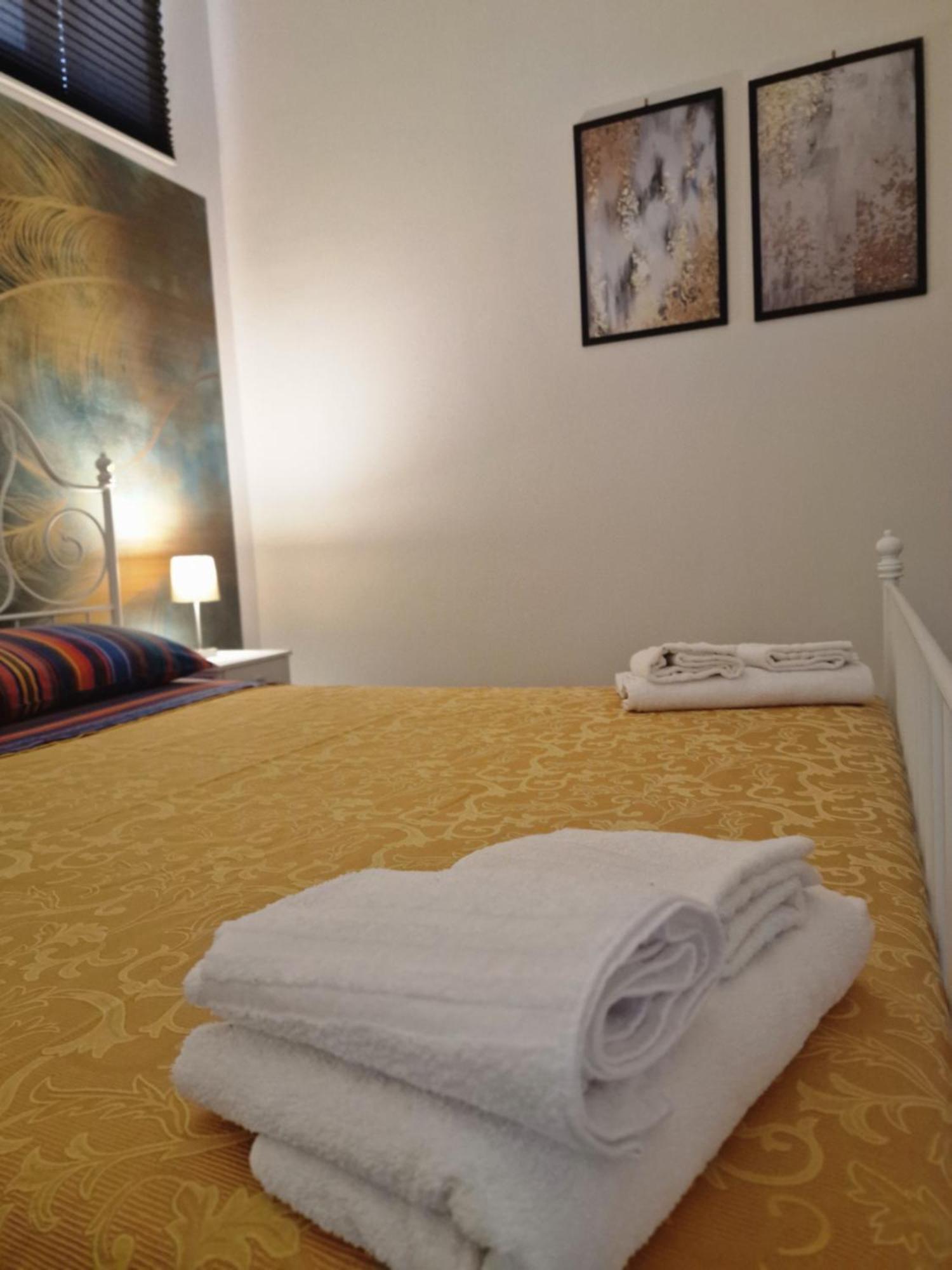 Vagabondando Travel House Villa ลาควิลา ภายนอก รูปภาพ